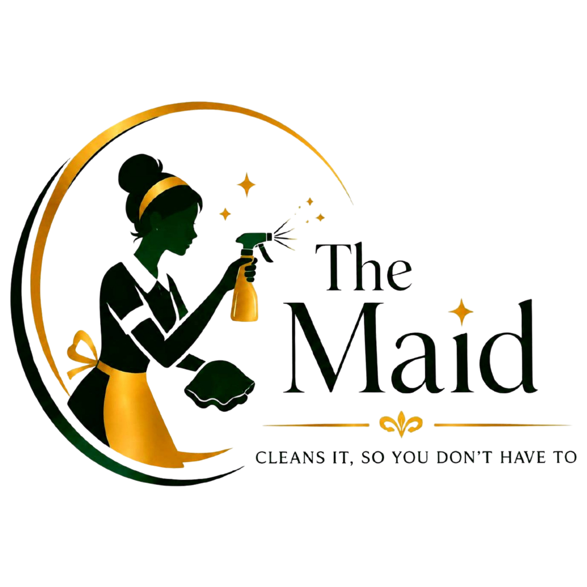 The Maid Services